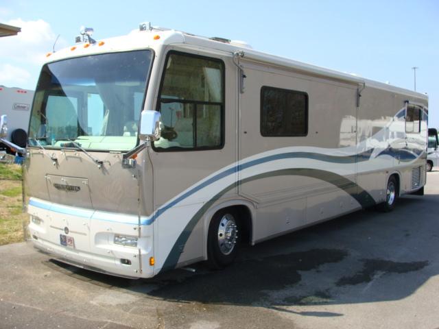 1999 Gulfstream Tour Master